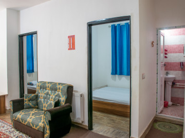 عکس ویلا جنگلی،لب رودخونه،جاده ییلاقات