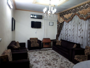 تصویر آپارتمان دو خوابه خیابان امام رضا