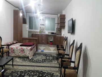 تصویر آپارتمان یک خوابه بلوار امام رضا