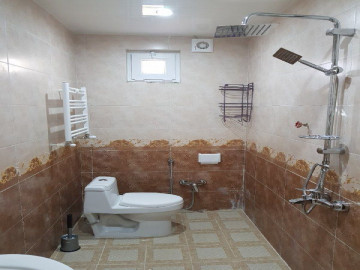 عکس آپارتمان دو خوابه زعفرانیه واحد2