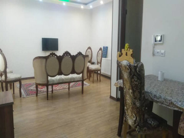 عکس آپارتمان یک خوابه زعفرانیه واحد3