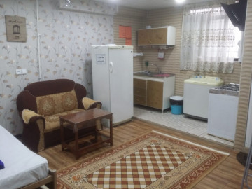 عکس سوییت مبله نقلی (آدینه 1)