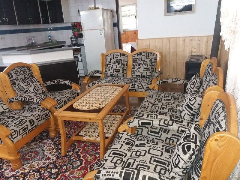 عکس اجاره روزانه ویلا - یک خوابه