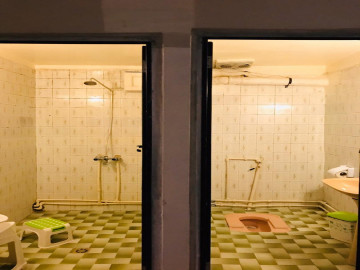 عکس آپارتمان مبله در پونک ایران زمین شمالی - تهران 