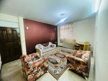 عکس آپارتمان یک خوابه شیک و لوکس ولنجک