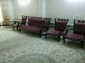 عکس آپارتمان یک خوابه - طبقه اول