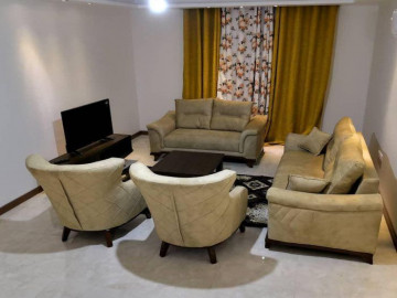 عکس آپارتمان دو خوابه - لوکس (2)