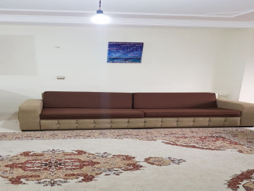 عکس آپارتمان دو خوابه مبله سیترا