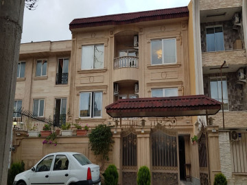 عکس سوئیت آپارتمان مبله سیترا