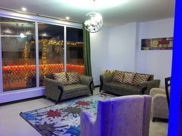 عکس اجاره آپارتمان لوکس ، کیش