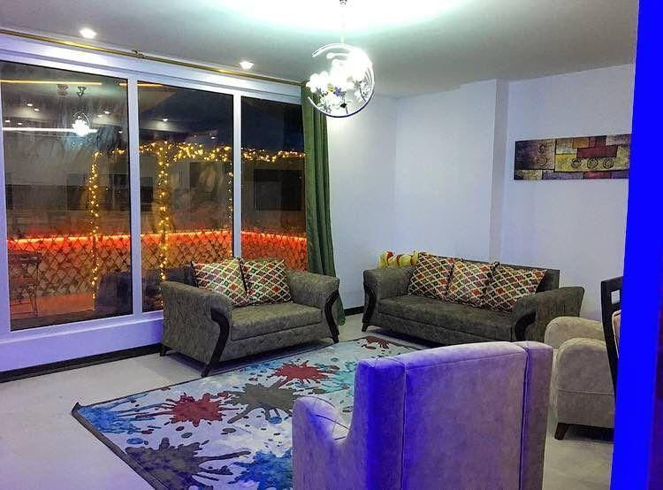 عکس اجاره آپارتمان لوکس ، کیش