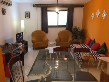 عکس آپارتمان لوکس - کیش مرکز شهر