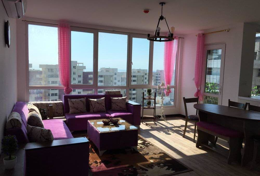 عکس آپارتمان مبله - دهکده ساحلی