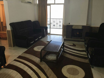 عکس آپارتمان دو خوابه - فول امکانات - 1