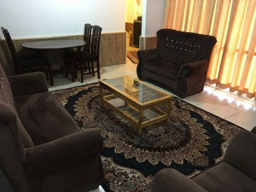 عکس آپارتمان دو خوابه - فول امکانات - 1