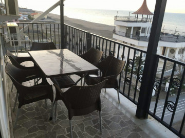 عکس آپارتمان دو خوابه - فول امکانات(6