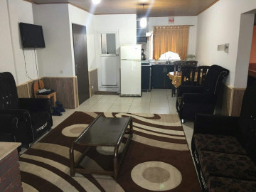 عکس آپارتمان دو خوابه - فول امکانات