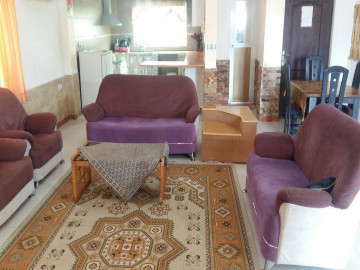 عکس آپارتمان دوخوابه - ساحلی