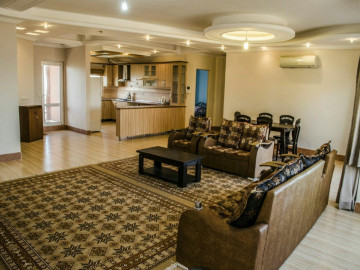 عکس آپارتمان دو خوابه - لوکس 5