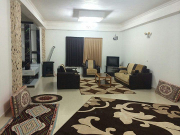 عکس ویلا استخر دار در چالوس