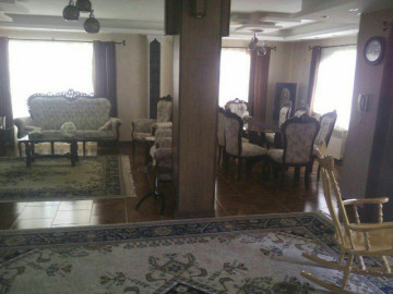 عکس اجاره ویلا