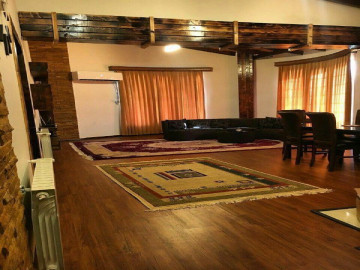 عکس اجاره روزانه ویلا - چالوس