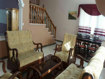 عکس اجاره ویلا نمک آبرود