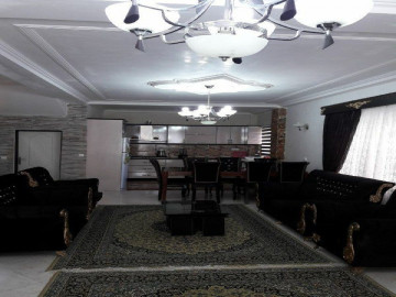 عکس اجاره ویلا مبله- نمک آبرود