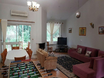 عکس اجاره ویلا مبله - نمک آبرود