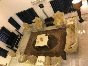 عکس ویلا مبله شیک