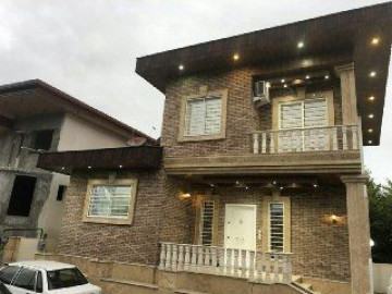 عکس ویلا دو خوابه استخردار آب گرم