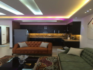 عکس اجاره آپارتمان مبله -4