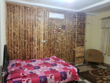 عکس ویلا استخردار - چالوس