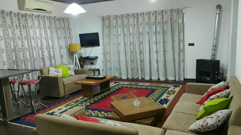 عکس اجاره خانه مبله - ساحلی