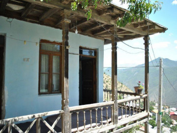 تصویر اجاره خانه روستایی - سوادکوه