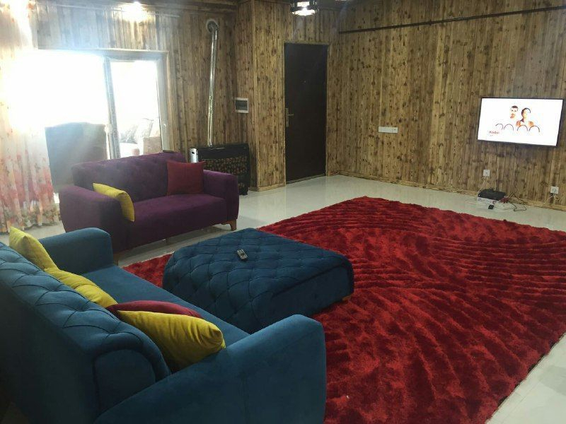 عکس اجاره ویلا شمال - نور