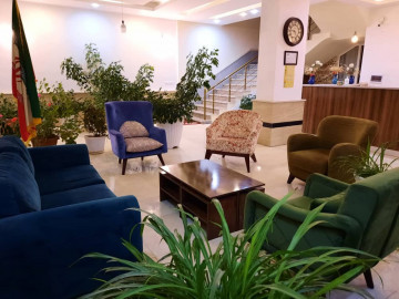 عکس هتل آپارتمان پارسا 5