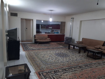 تصویر اجاره آپارتمان  دو خوابه  - اصفهان