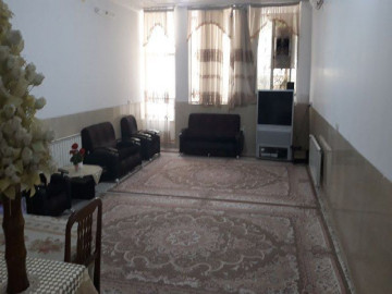 عکس آپارتمان مبله در یزد