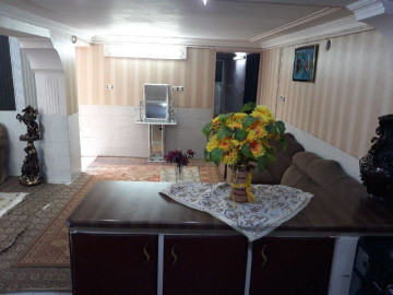 تصویر آپارتمان مبله در یزد