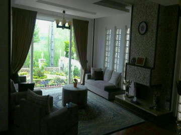 عکس اجاره ویلا جنگلی - ۳ خوابه