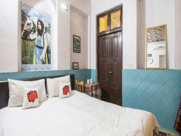 عکس اقامتگاه سنتی گلشن -4 تخته سینگل