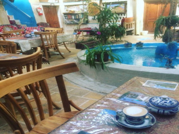 عکس اقامتگاه سنتی گلشن -3 تخته (سینگل)