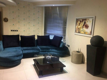 عکس آپارتمان یک خوابه لوکس فرشته