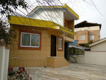 عکس واحد مبله جنگلی - چالوس