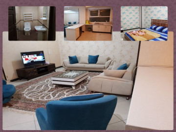 عکس اجاره آپارتمان یک خوابه در پونک