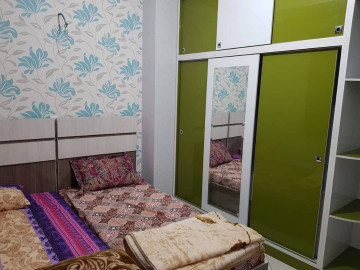 عکس آپارتمان دو خوابه - امیرابراهیم - تهران 