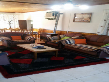 عکس اجاره ویلا ٢ خوابه ساحلی