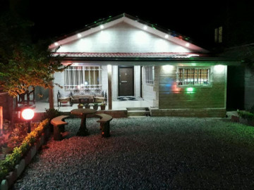 عکس اجاره ویلا ٢ خوابه استخردار