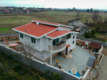 عکس اجاره ویلا ٣ خوابه استخردار